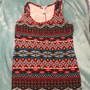 Ambiance apparel dress